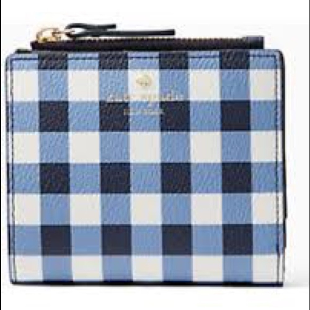 NWT Kate Spade Wallet